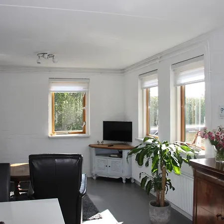 Gastenverblijf De Kapitein * Nieuwkoop