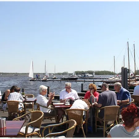 Gastenverblijf De Kapitein Appartement